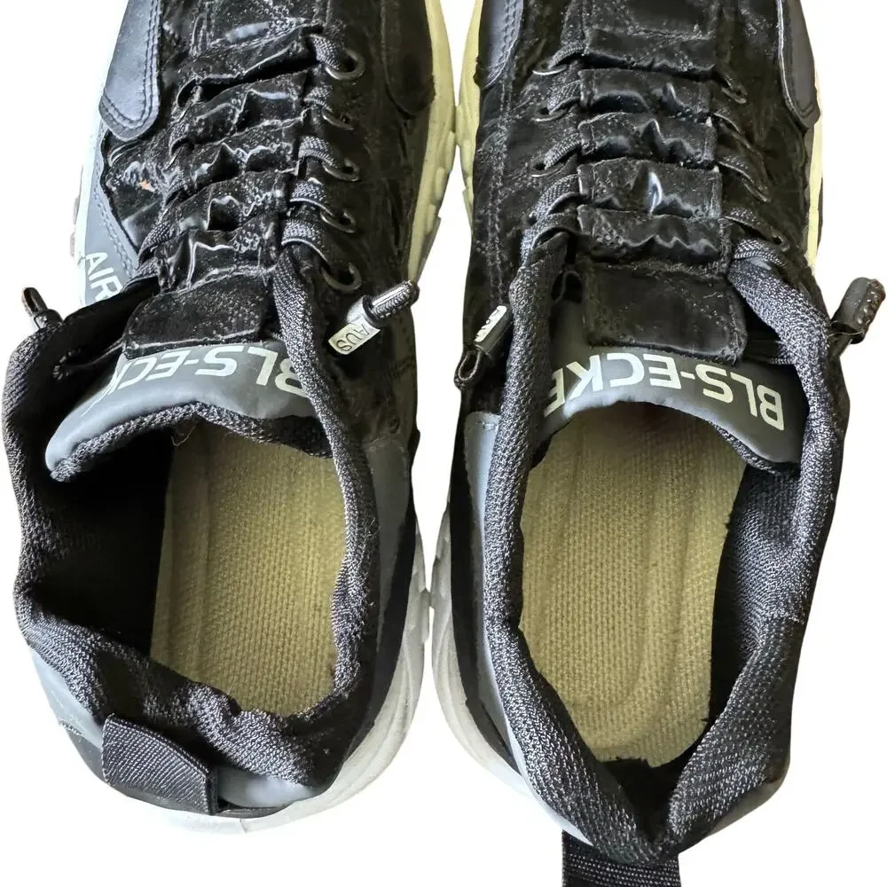 BLS-ECK pre owned